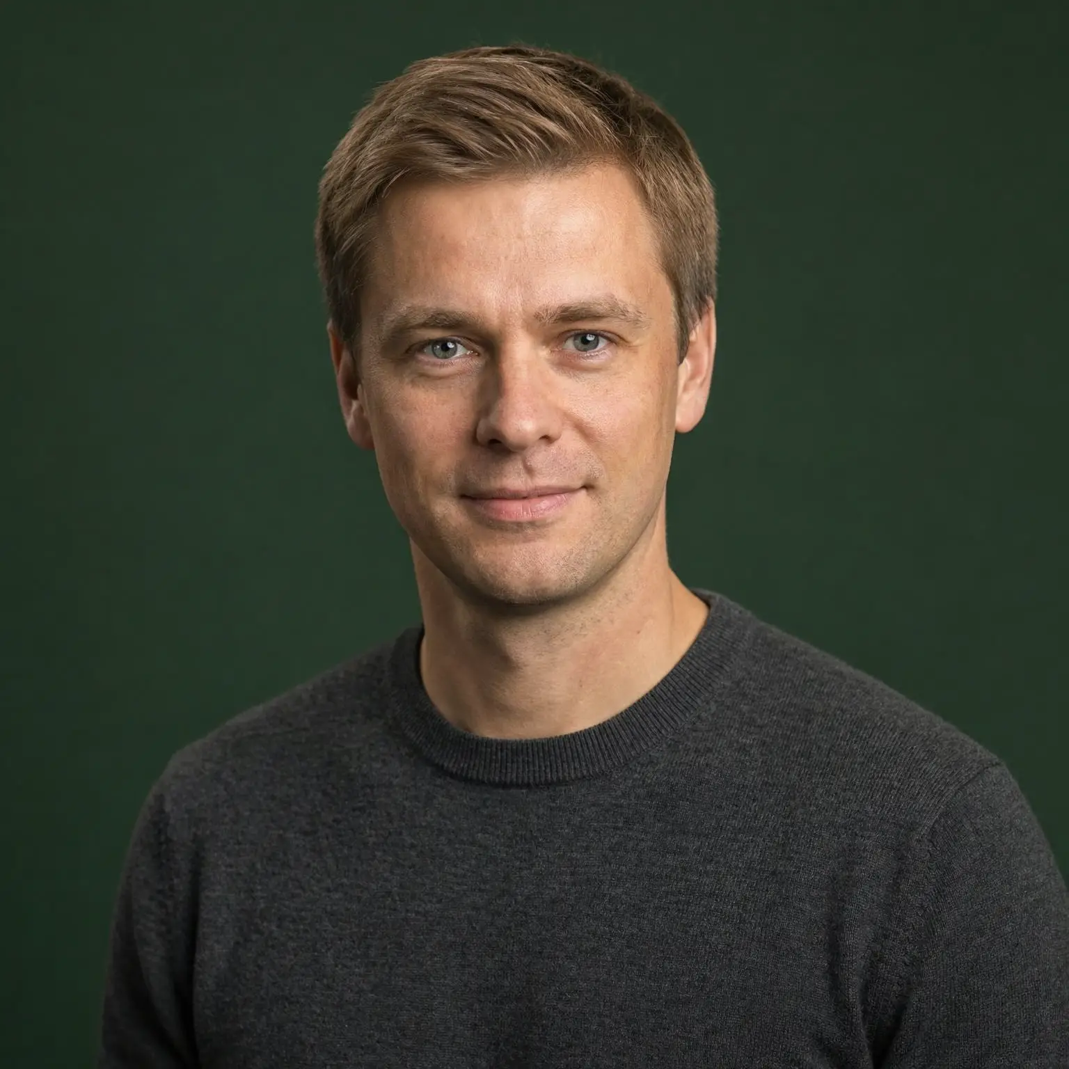 Michael C.